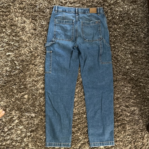 American Eagle jeans size 2 - Picture 3 of 6